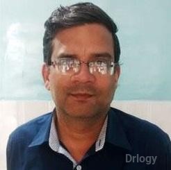 Dr. Asheesh Kumar