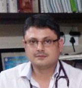 Dr. Asheesh Sinha