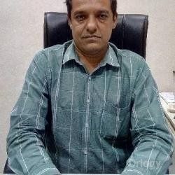 Dr. Ashesh Gala in Mumbai