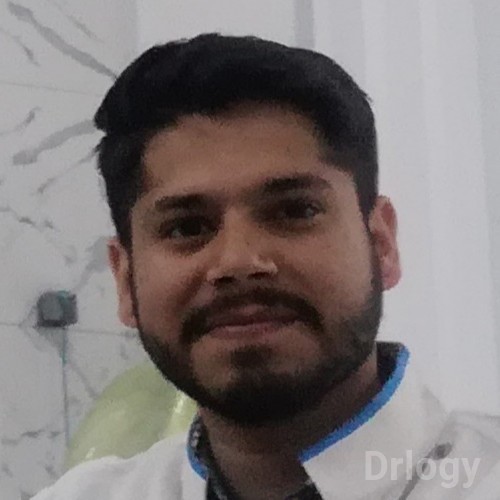 Dr. Ashim Mahajan