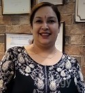 Dr. Ashima Goel