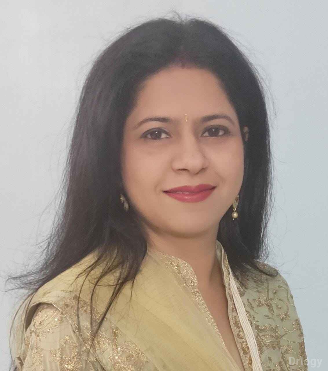 Dr. Ashima Madan
