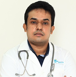 Dr. Ashiq Mohamed