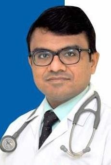 Dr. Ashish Agarwal