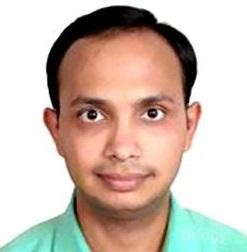 Dr. Ashish Agrawal