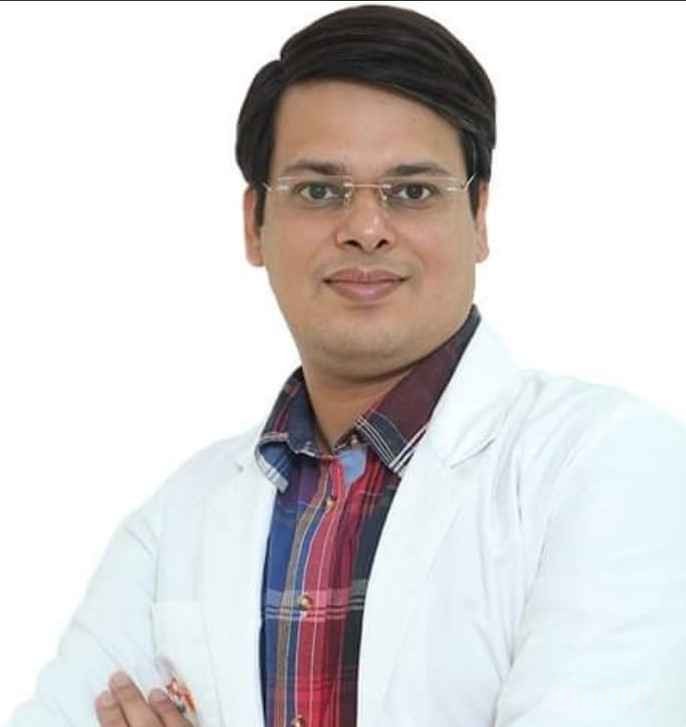 Dr. Ashish Amar