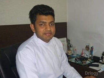 Dr. Ashish Bansal