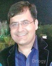 Dr. Ashish Dhamija in Jhajjar