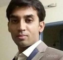 Dr. Ashish Dubey