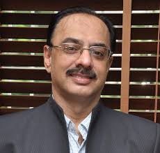 Dr. Ashish Ganatra in Rajkot