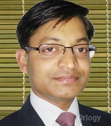 Dr. Ashish Gohiya in Bhopal