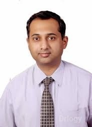 Dr. Ashish Gupta