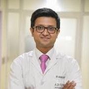 Dr. Ashish Gupta