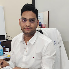 Dr. Ashish Gupta