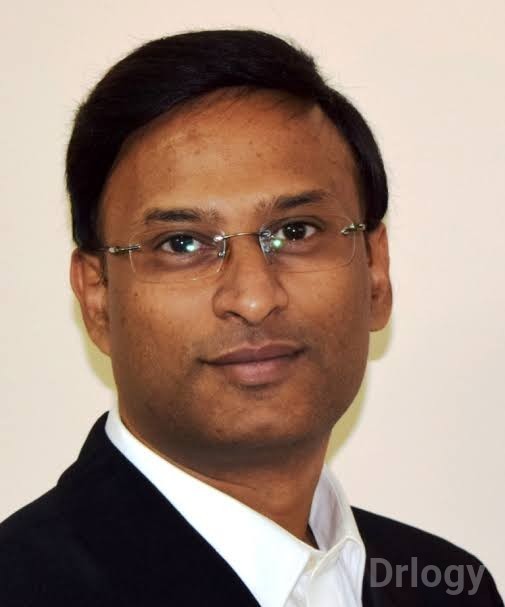 Dr. Ashish Jain
