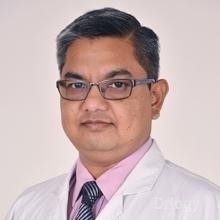 Dr. Ashish Jain