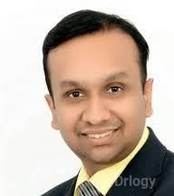 Dr. Ashish Jain