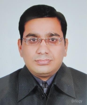 Dr. Ashish Jaiswal