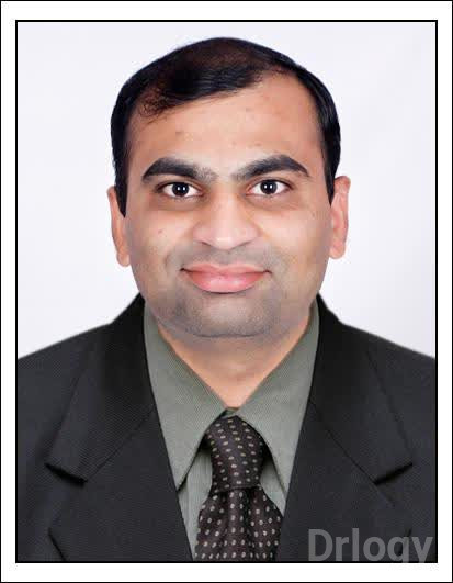 Dr. Ashish kakadiya in Surat