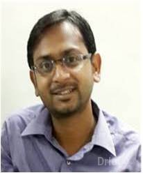 Dr. Ashish Komreddiwar