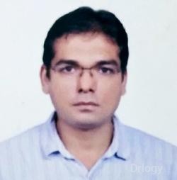 Dr. Ashish Kumar Dagur