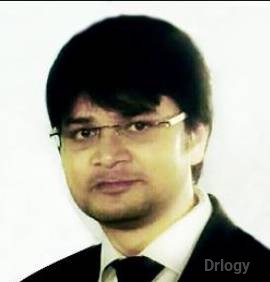 Dr. Ashish Kumar Dwivedi