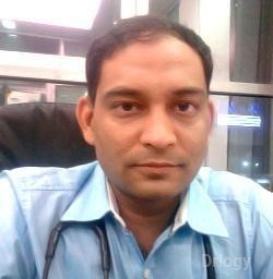 Dr. Ashish Kumar Jain