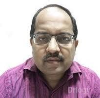 Dr. Ashish Kumar Khare