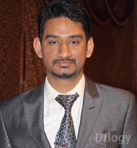 Dr. Ashish Kumar Lal in Jalandhar
