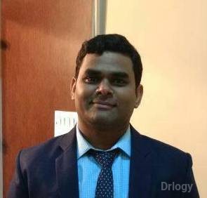 Dr. Ashish Kuthe in Nagpur