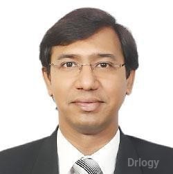 Dr. Ashish Pardeshi