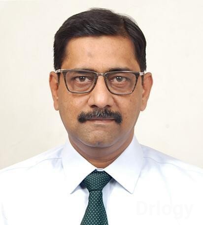 Dr. Ashish Pitale