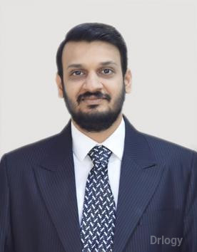 Dr. Ashish R Jain in Chennai
