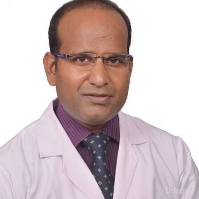 Dr. Ashish Rana