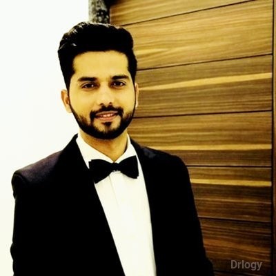 Dr. Ashish Shukla