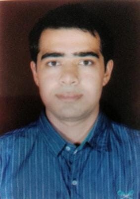 Dr. Ashish Shukla in Jamnagar
