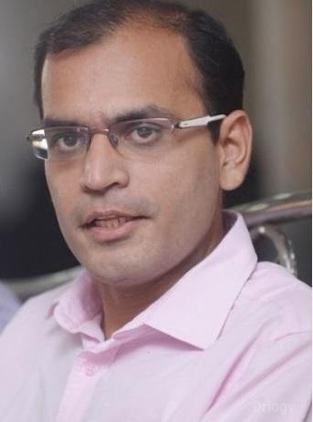 Dr. Ashish Shyamkul