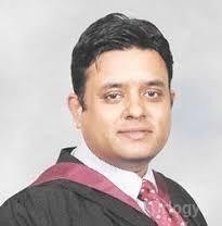Dr. Ashish Singh