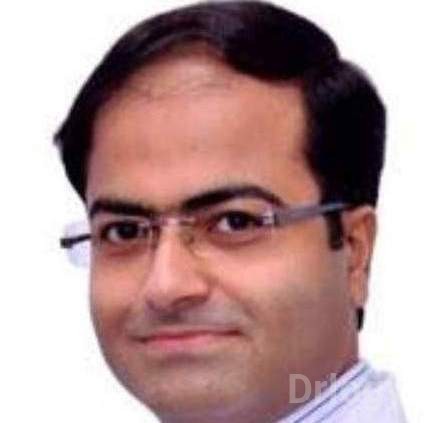 Dr. Ashish Tahilyani