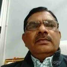 Dr. Ashish Ujawane