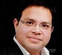 Dr. Ashish Vaish in Kanpur
