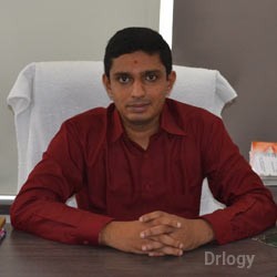 Dr. Ashish Vekaria