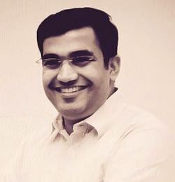 Dr. Ashish Verma