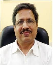 Dr. Ashit Mehta