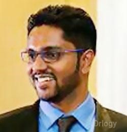 Dr. Ashitesh Kumar in Mumbai