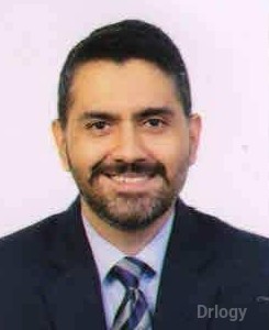 Dr. Ashmeet Singh