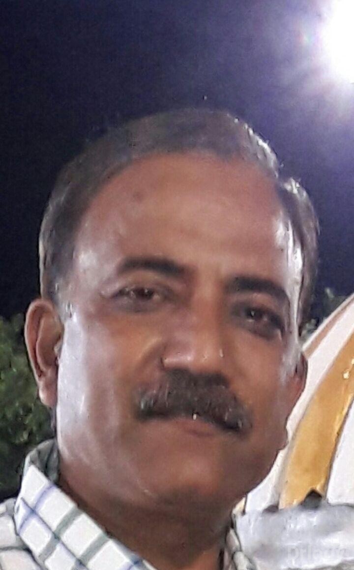 Dr. Ashok Garg in Indore