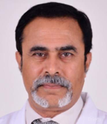 Dr. Ashok Grover