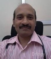 Dr. Ashok Kumar Devoor