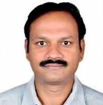 Dr. Ashok Kumar Talapaneni